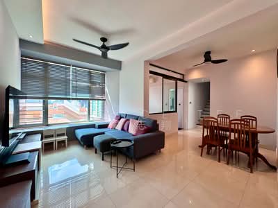 For Sale - Tembeling Court