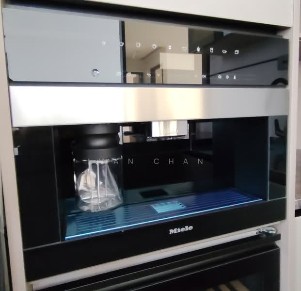 Perfect Ten Condominium For Sale at S$ 4,500,000 | PropertyGuru Singapore - Kitchen