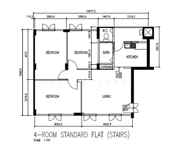 For Sale 103 Henderson Crescent