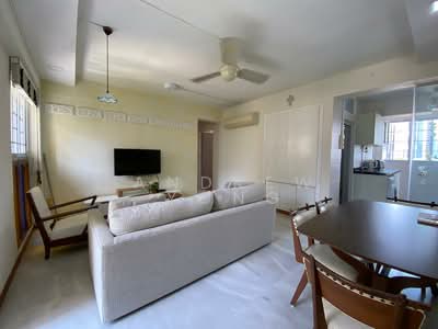 For Sale - 103 Henderson Crescent