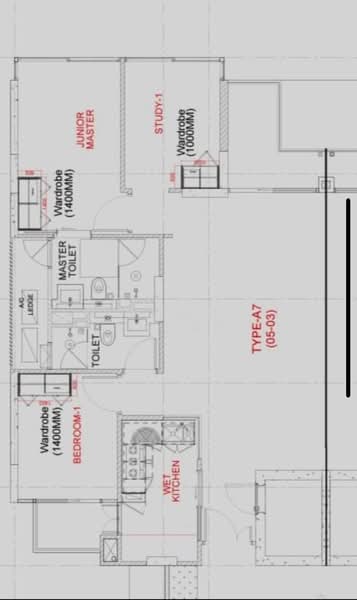 For Rent Verdor Residences