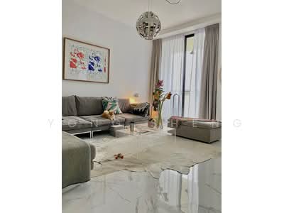 For Rent - Verdor Residences