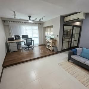 For Sale - 272D Punggol Walk