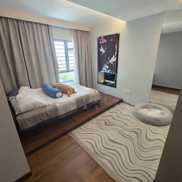 272D Punggol Walk HDB Flat For Sale at S$ 815,000 | PropertyGuru Singapore - Bedroom