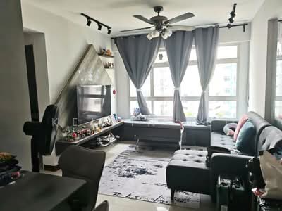 For Rent - 467B Fernvale Link