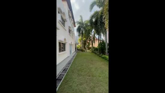 ❤️ Seletar Hills / Gerald Mugliston - Hidden Gem Semi-Detached House For Sale at S$ 6,180,000 | PropertyGuru Singapore