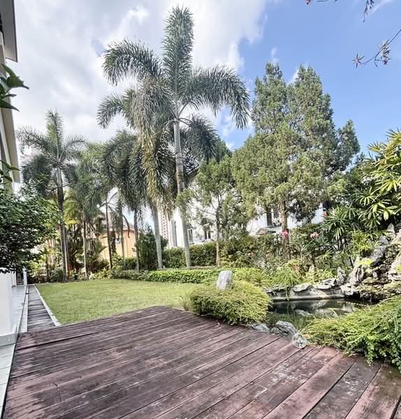 For Sale - ❤️ Seletar Hills / Gerald Mugliston - Hidden Gem