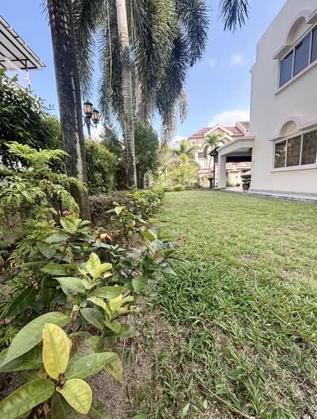 For Sale - ❤️ Seletar Hills / Gerald Mugliston - Hidden Gem