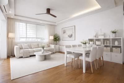 For Sale - 6 Toh Yi Drive