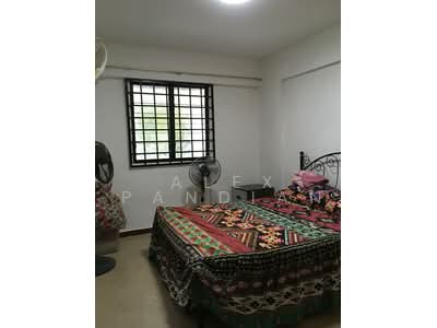 For Rent - 712 Yishun Avenue 5
