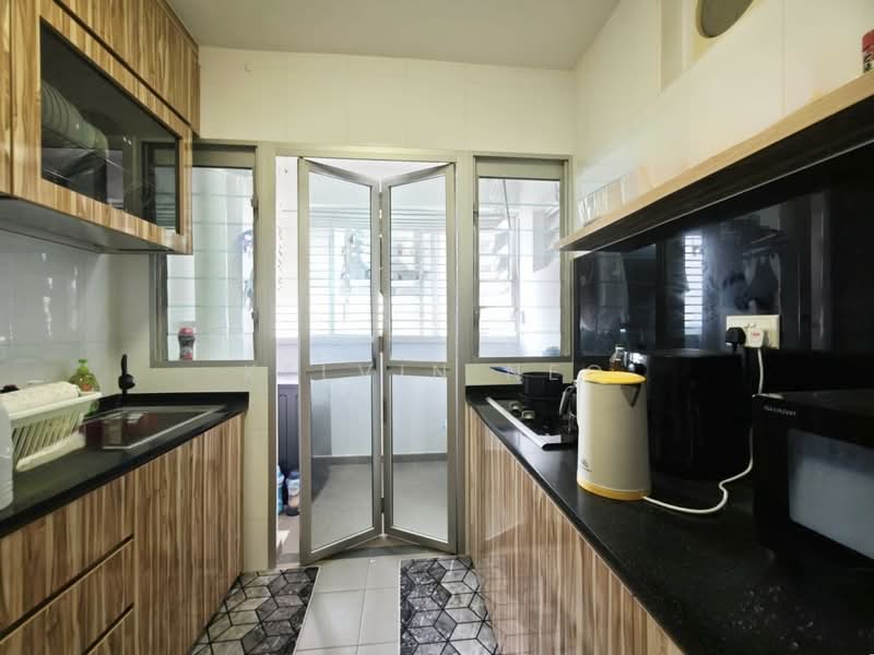 467B Fernvale Link, 467B Fernvale Link, Room Rental, 150 sqft, HDB Flat For Rent, by Kelvin Neo, 500096480 - PropertyGuru.com.sg