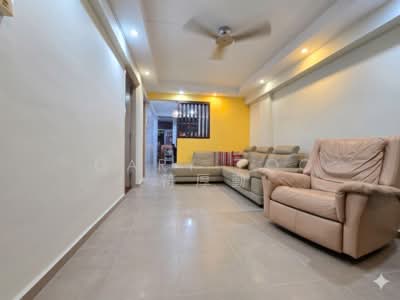 For Sale - 93 Jalan Dua