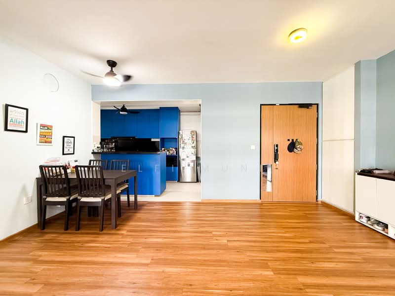 619A Tampines Street 61 HDB Flat For Sale at S$ 925,000 | PropertyGuru Singapore