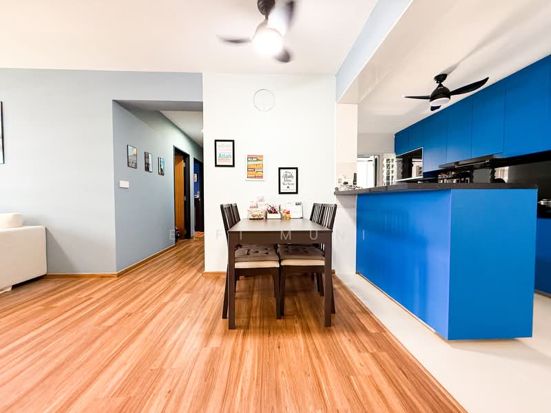 619A Tampines Street 61 HDB Flat For Sale at S$ 925,000 | PropertyGuru Singapore