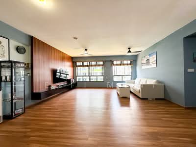 For Sale - 619A Tampines Street 61