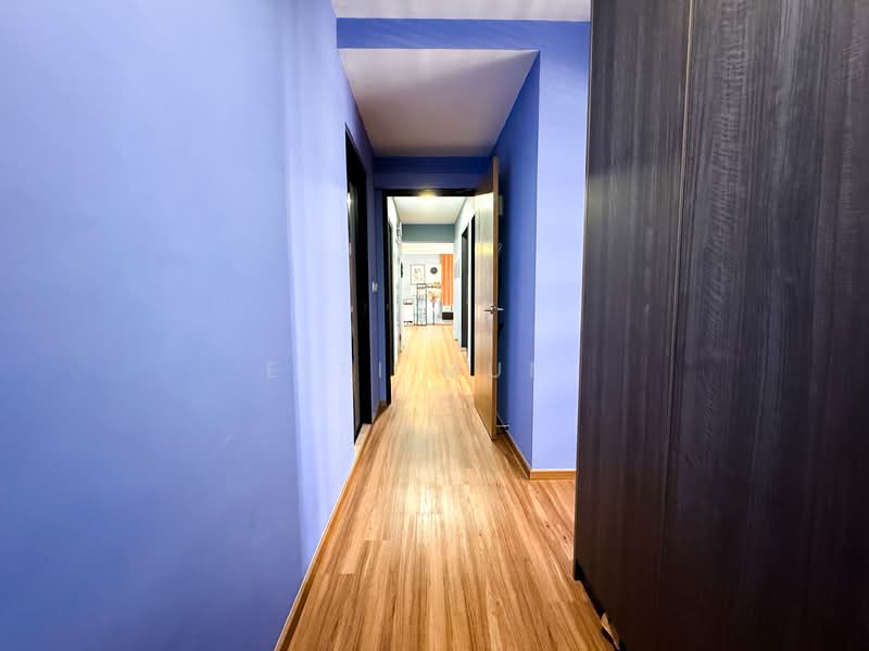 619A Tampines Street 61, 619A Tampines Street 61, 3 Bedrooms, 1,216 sqft, HDB Flat For Sale, by Elfi Muni, 500096486 - Corridor - PropertyGuru.com.sg