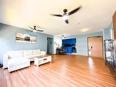 For Sale - 619A Tampines Street 61