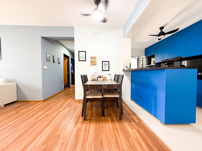 619A Tampines Street 61, 619A Tampines Street 61, 3 Bedrooms, 1,216 sqft, HDB Flat For Sale, by Elfi Muni, 500096486 - Dining Room - PropertyGuru.com.sg