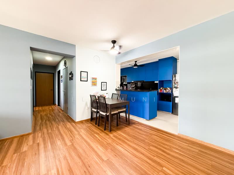 619A Tampines Street 61, 619A Tampines Street 61, 3 Bedrooms, 1,216 sqft, HDB Flat For Sale, by Elfi Muni, 500096486 - Dining Room - PropertyGuru.com.sg