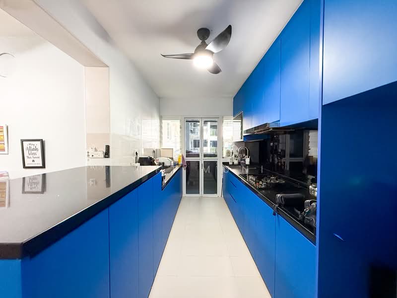 619A Tampines Street 61, 619A Tampines Street 61, 3 Bedrooms, 1,216 sqft, HDB Flat For Sale, by Elfi Muni, 500096486 - Kitchen - PropertyGuru.com.sg