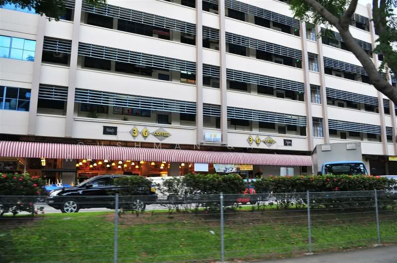 Industrial unit for sale with High Power (300 amps), 61 Kaki Bukit Ave 1, 2,337 sqft, Factory / Workshop (B2) For Sale, by LU WEIJIE, DARREN, 500096488 - Exterior - CommercialGuru.com.sg