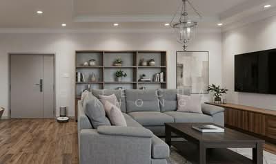 For Sale - La Suisse I