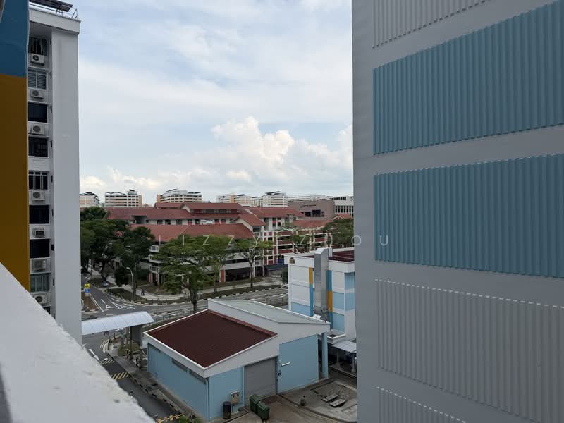 234 Serangoon Avenue 3 HDB Flat For Sale at S$ 690,000 | PropertyGuru Singapore - Exterior