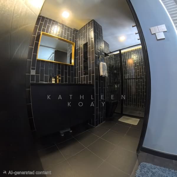 113 Bishan Street 12 HDB Flat For Sale at S$ 928,000 | PropertyGuru Singapore - Bathroom