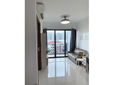 For Rent - Kingsford Waterbay