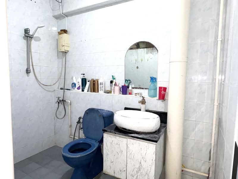 786C Woodlands Drive 60, 786C Woodlands Drive 60, 3 Bedrooms, 1,076 sqft, HDB Flat For Sale, by Kelvin Neo, 500096498 - PropertyGuru.com.sg