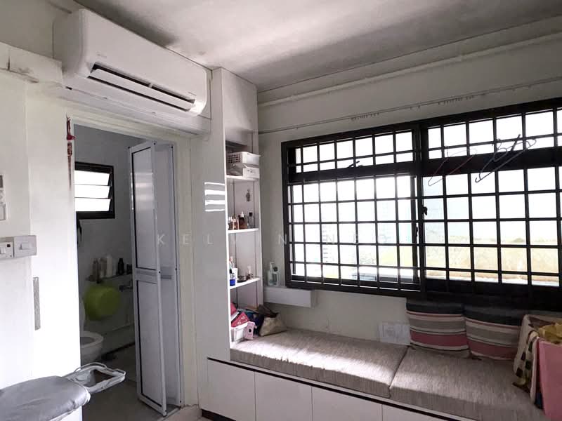 786C Woodlands Drive 60, 786C Woodlands Drive 60, 3 Bedrooms, 1,076 sqft, HDB Flat For Sale, by Kelvin Neo, 500096498 - PropertyGuru.com.sg