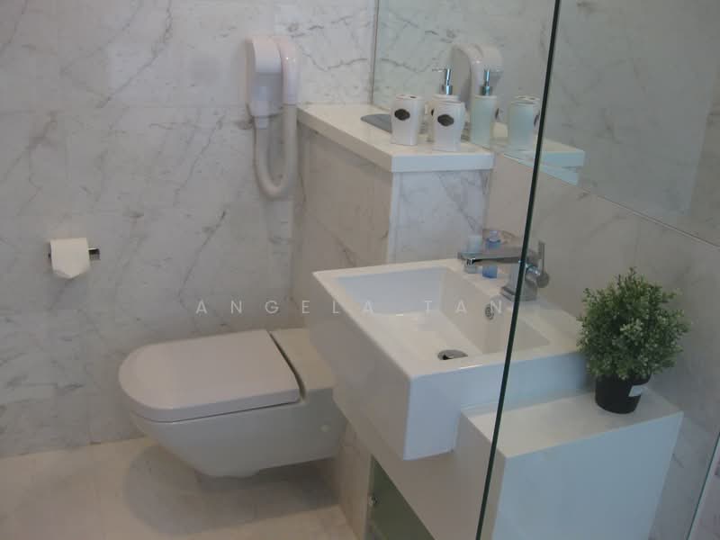 One Devonshire Condominium For Sale at S$ 3,580,000 | PropertyGuru Singapore - Bathroom