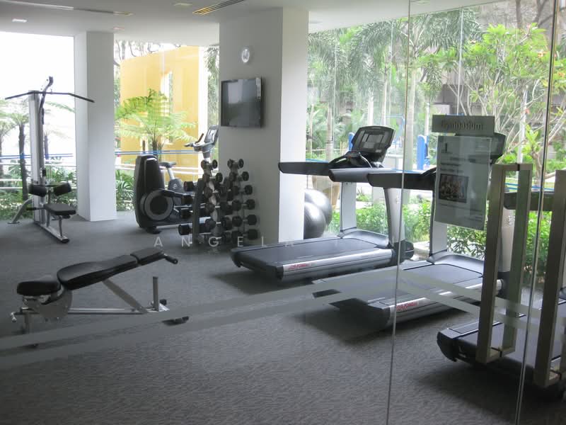 One Devonshire Condominium For Sale at S$ 3,580,000 | PropertyGuru Singapore - Gym
