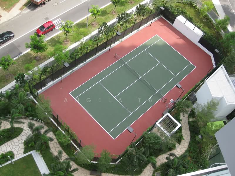 One Devonshire Condominium For Sale at S$ 3,580,000 | PropertyGuru Singapore - Exterior