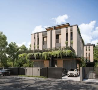 For Sale - 🔥 LAST UNIT! Freehold Bungalow @ Palm Road | Private Pool & Lift | D15