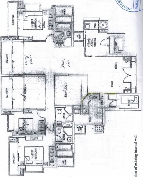 Cote D'Azur Condominium For Sale at S$ 3,478,000 | PropertyGuru Singapore