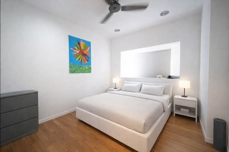 Cote D'Azur Condominium For Sale at S$ 3,478,000 | PropertyGuru Singapore - Bedroom