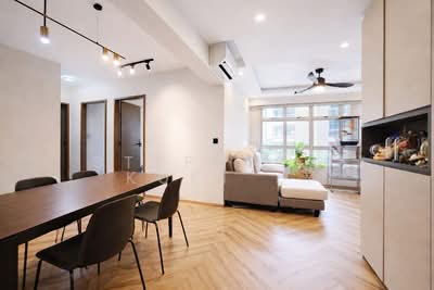 For Sale - 875B Tampines Street 86