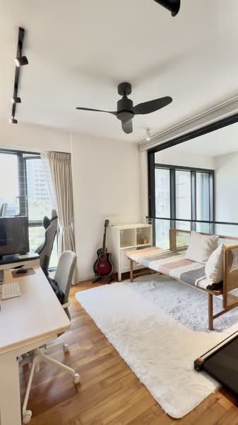 93 Dawson Road HDB Flat For Sale at S$ 1,700,000 | PropertyGuru Singapore - Study