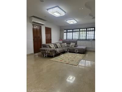 For Sale - 468 Hougang Avenue 8