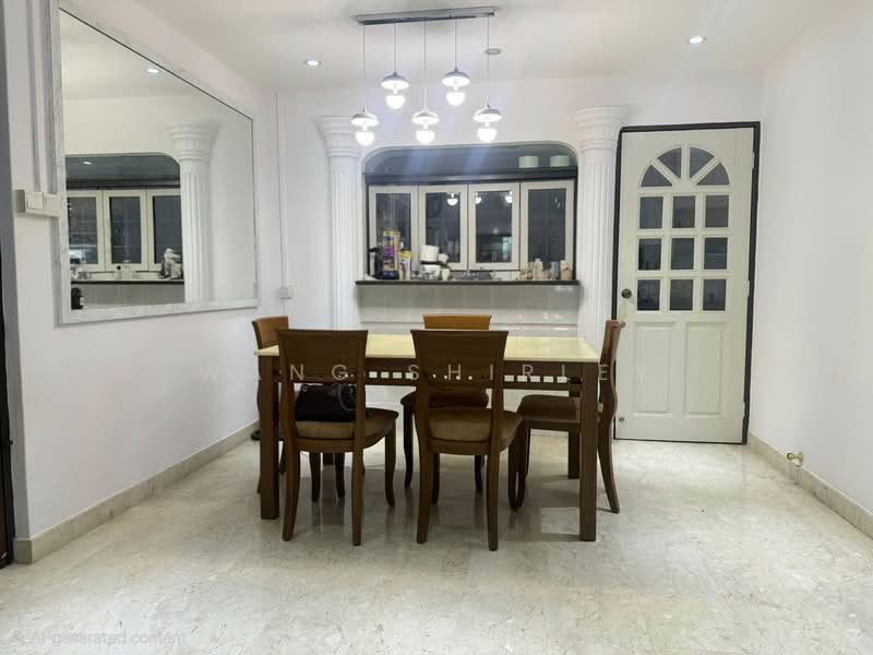 468 Hougang Avenue 8 HDB Flat For Sale at S$ 830,000 | PropertyGuru Singapore