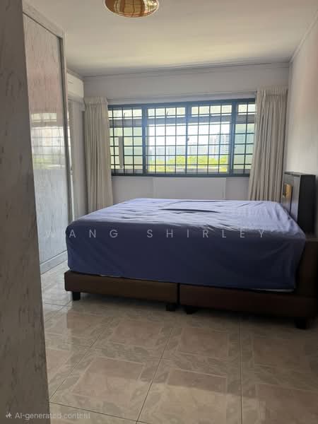 468 Hougang Avenue 8 HDB Flat For Sale at S$ 830,000 | PropertyGuru Singapore