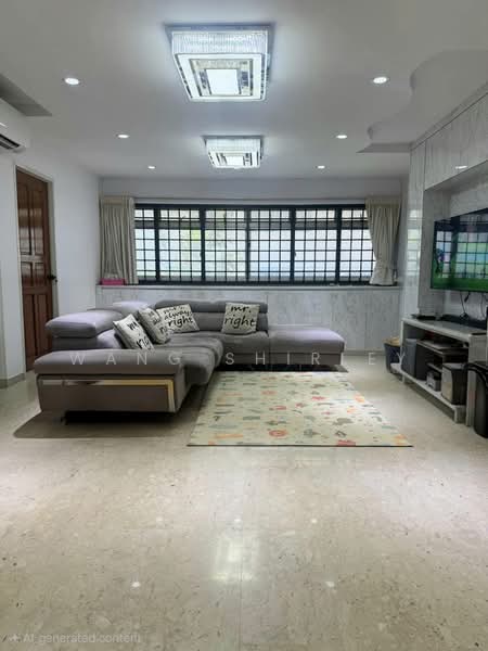 468 Hougang Avenue 8 HDB Flat For Sale at S$ 830,000 | PropertyGuru Singapore