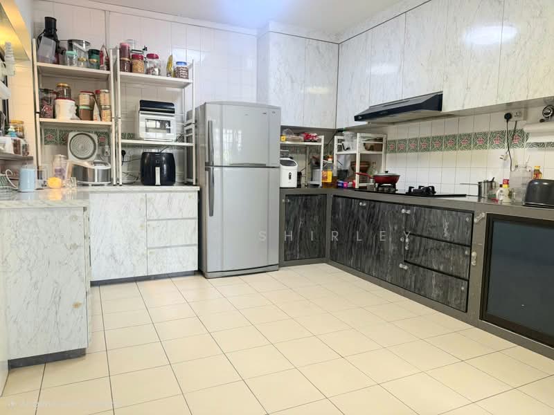 468 Hougang Avenue 8 HDB Flat For Sale at S$ 830,000 | PropertyGuru Singapore