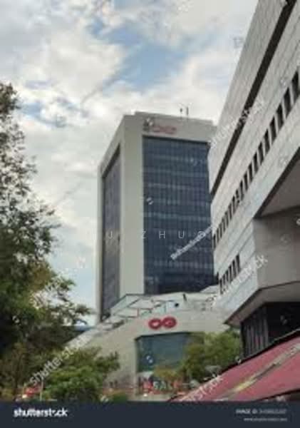 OG Albert Complex, 60 Albert Street, 623 sqft, Office For Rent, by MJ Zhuo, 500096519 - Exterior - CommercialGuru.com.sg