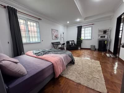 For Rent - Jalan kuak