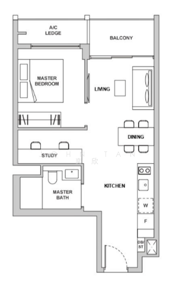 For Sale TMW Maxwell