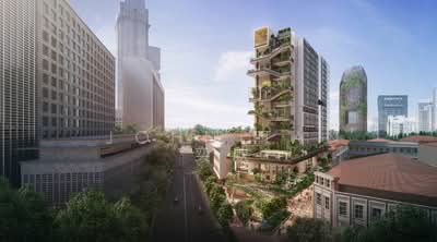 For Sale - TMW Maxwell