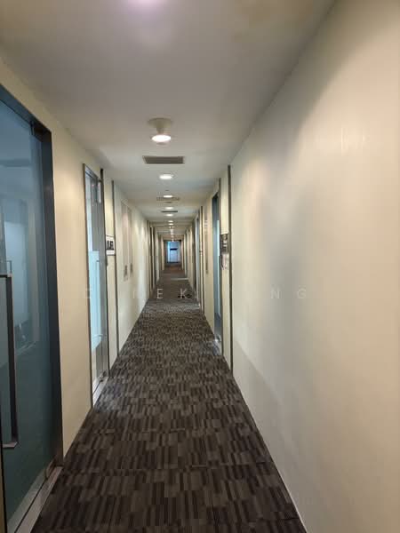 Paya Lebar Square, 60 Paya Lebar Singapore, 484 sqft, Office For Sale, by Derek Teng, 500096523 - CommercialGuru.com.sg