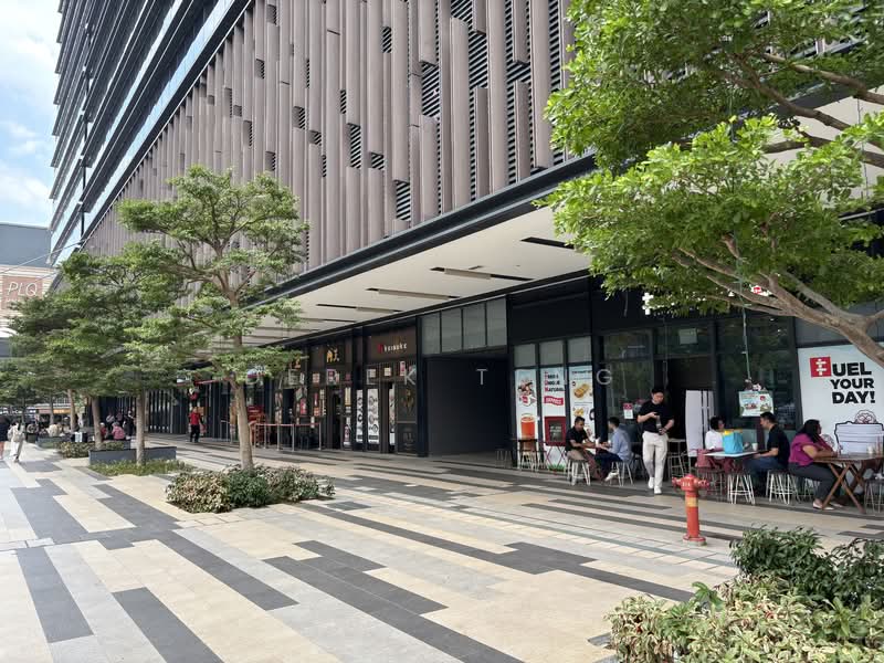 Paya Lebar Square, 60 Paya Lebar Singapore, 484 sqft, Office For Sale, by Derek Teng, 500096523 - CommercialGuru.com.sg
